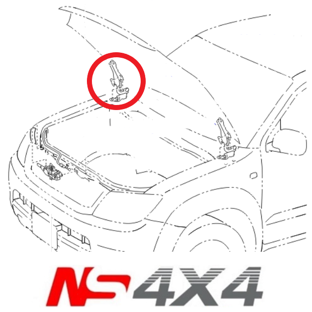 Ns4x4